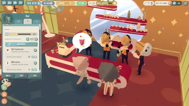 Blooming Business: Casino — изображение 1