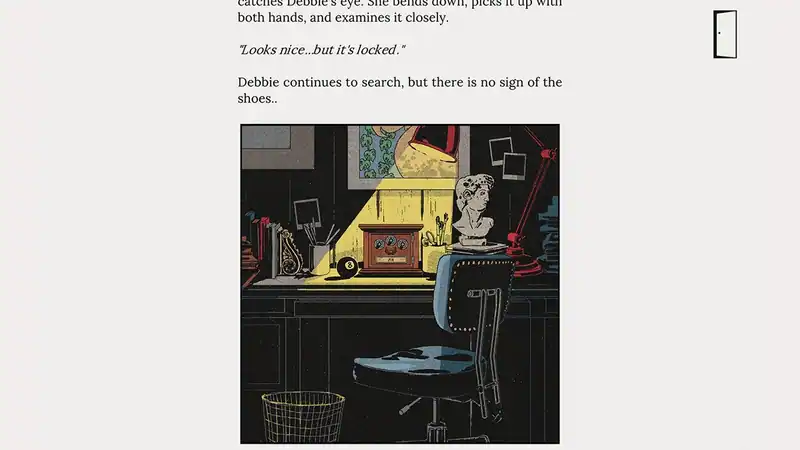 YOUR HOUSE — изображение 1