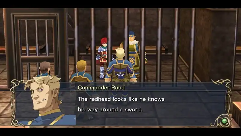 Ys SEVEN — изображение 2