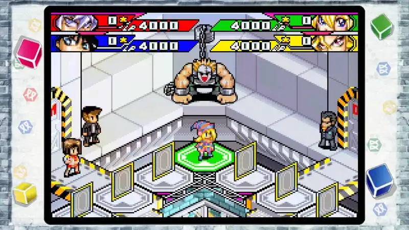 Yu-Gi-Oh! EARLY DAYS COLLECTION по сети — изображение 3