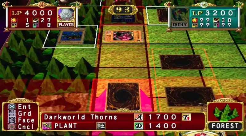 Yu-Gi-Oh! The Duelists of the Roses — изображение 3