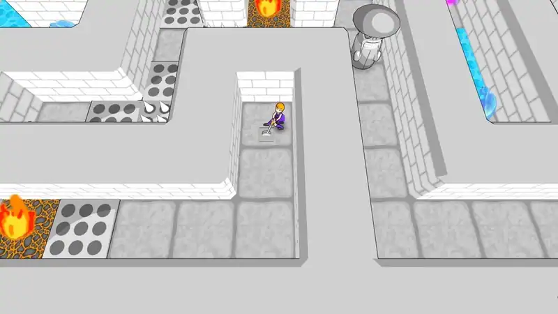 Yuko and the Akuma Menace — изображение 1