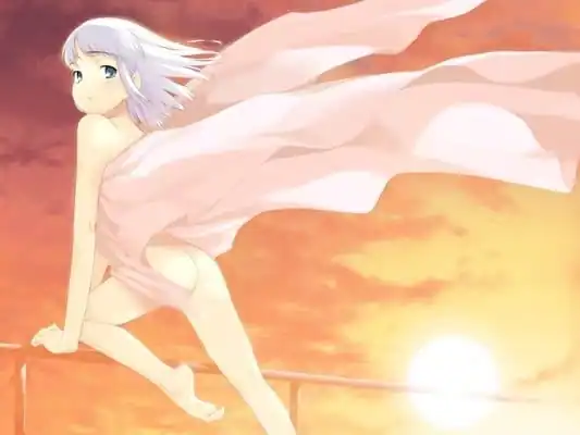 Yume Miru Kusuri: A Drug That Makes You Dream — изображение 3