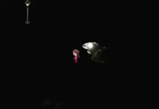Yume Nikki — изображение 2