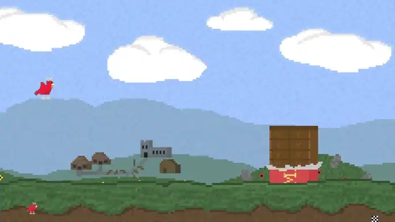 YUMMY CHICKEN DRAGON — изображение 3