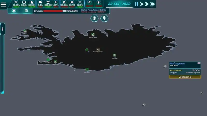 Z-Collapse — изображение 1