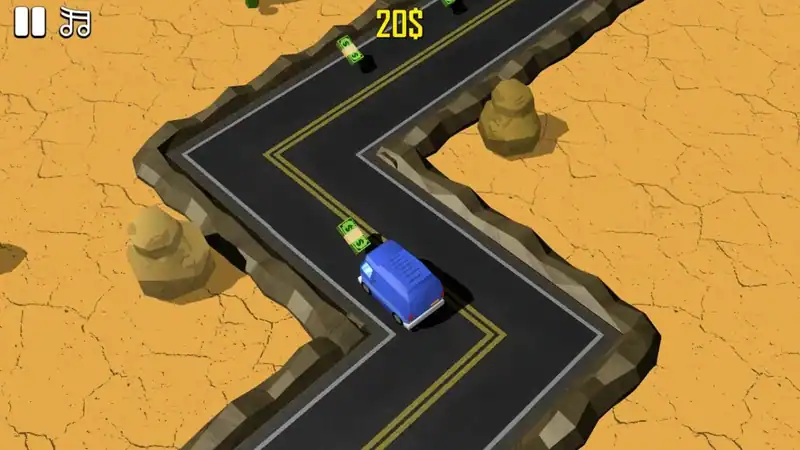 Z Runaway — изображение 1