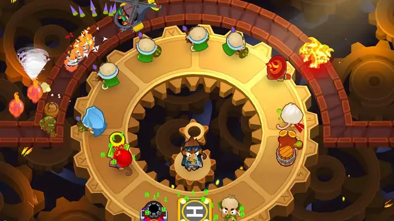 Bloons TD 6 по сети — изображение 3