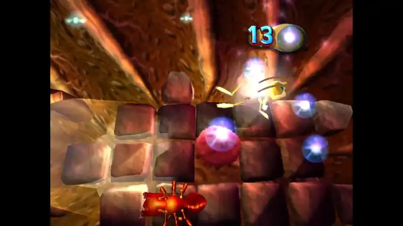Zapper: One Wicked Cricket! — изображение 3