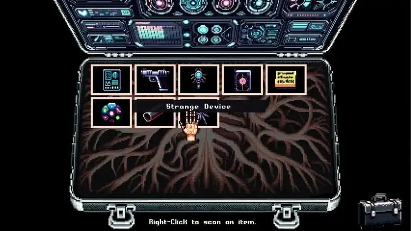 Zarathustra - Cybergeddon — изображение 2