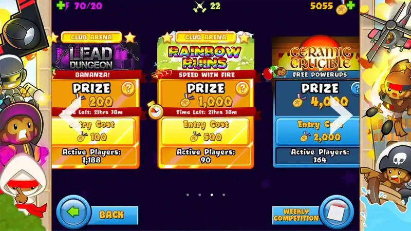 Bloons TD Battles — изображение 2