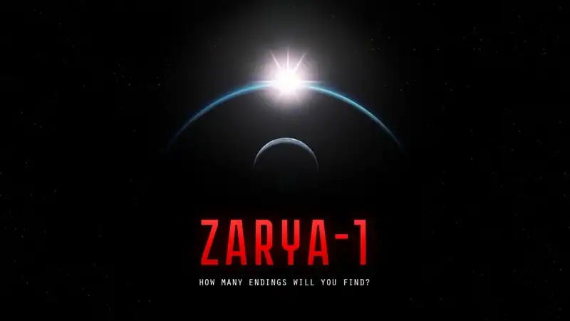 Zarya-1: Mystery on the Moon — изображение 2