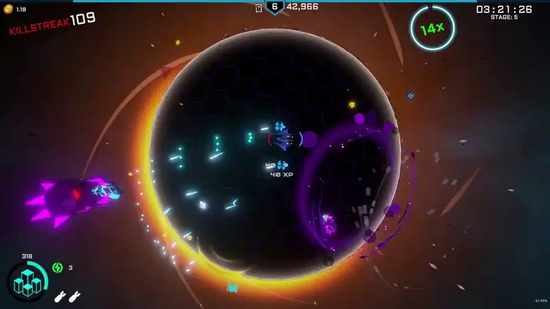 Zaxoid — изображение 1