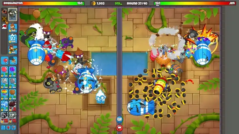 Bloons TD Battles 2 — изображение 2