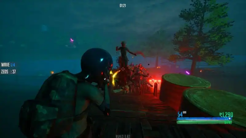 Zedfest по сети — изображение 3