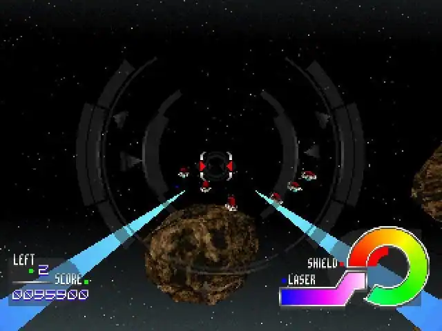 Zeitgeist (1996) — изображение 3