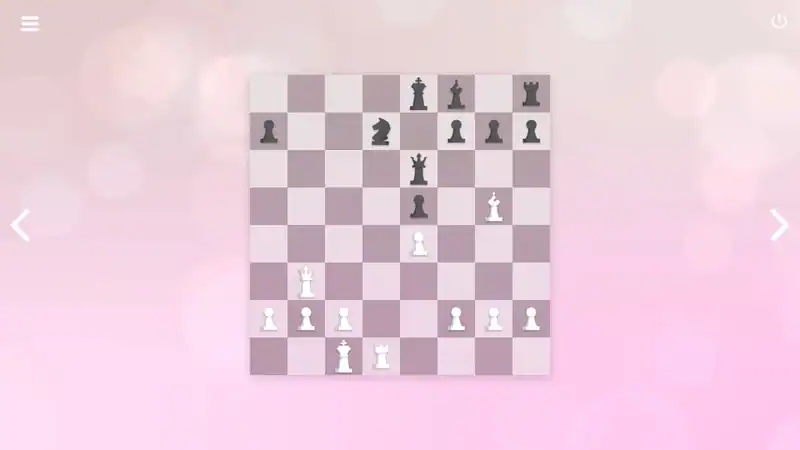Zen Chess: Mate in Two — изображение 2