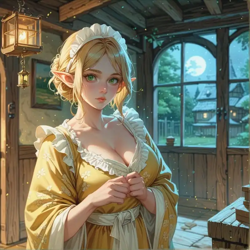 Zendaria's Corruption — изображение 3