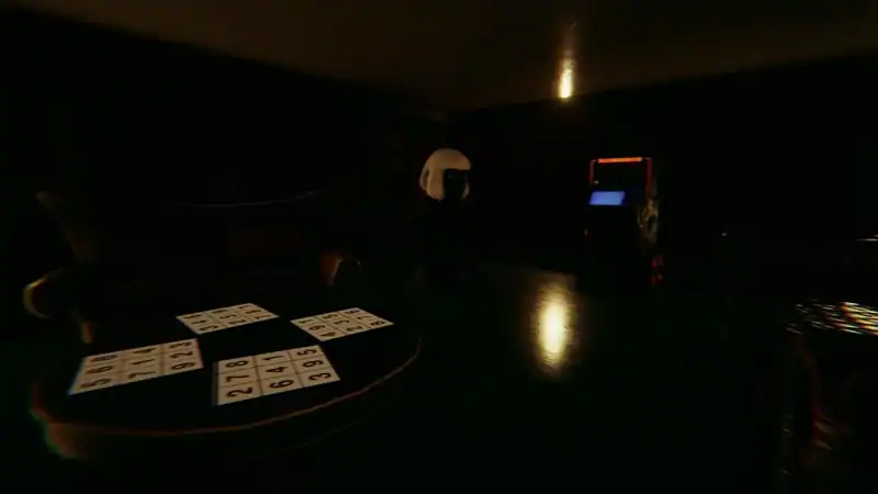 Zeppelin: Escape Room — изображение 2