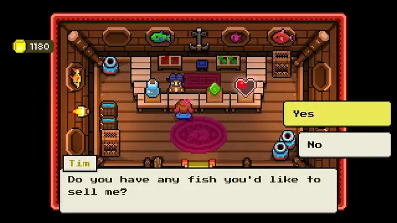 Blossom Tales 2: The Minotaur Prince — изображение 1