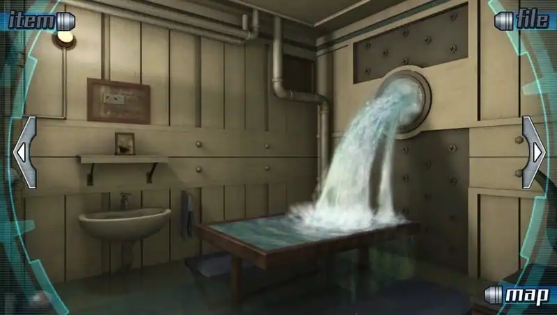Zero Escape: The Nonary Games — изображение 2