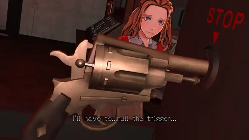 Zero Escape: Zero Time Dilemma — изображение 2