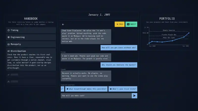 ZeroOne Terminal — изображение 2