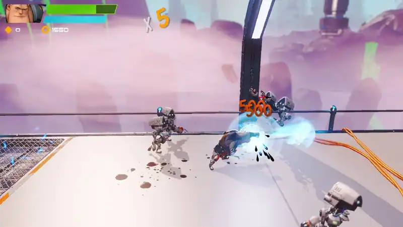 ZHEROS — изображение 2