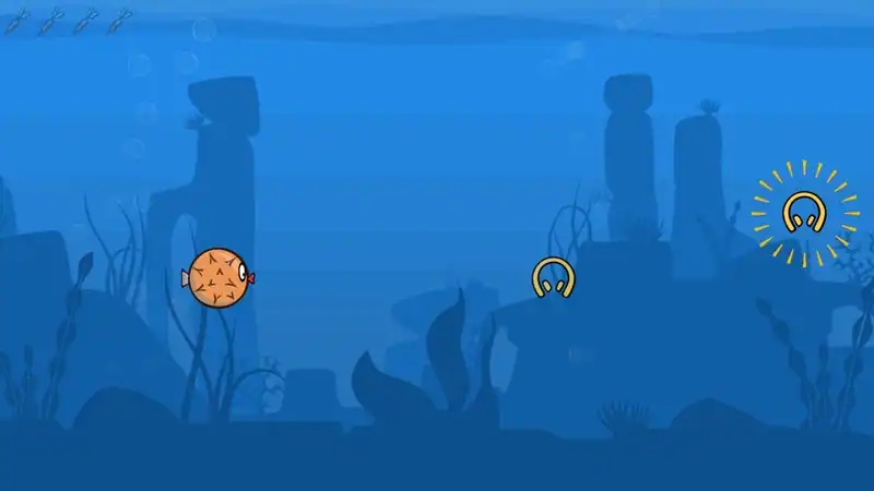 Blow Fish Music Quiz — изображение 3