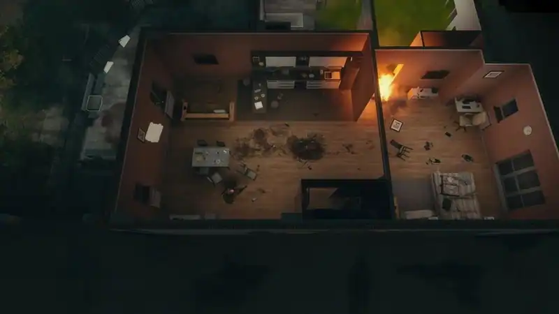 ZOMBIE RAID: No One Survives по сети — изображение 3