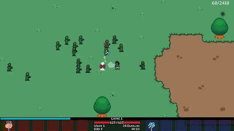 Zombie Survivors — изображение 2