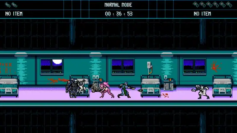 Zombies Attack — изображение 2