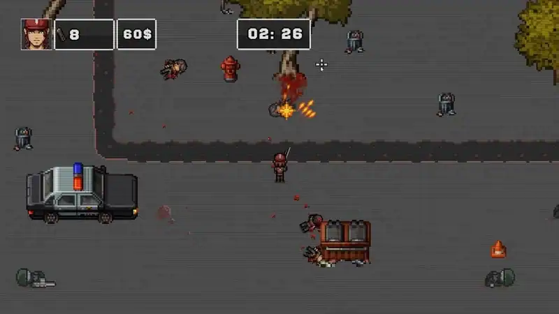 Zombies Invasion — изображение 2