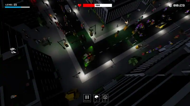 Zombies TD — изображение 2