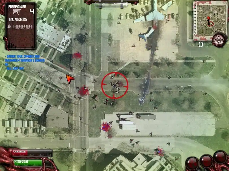 Zombilution — изображение 1