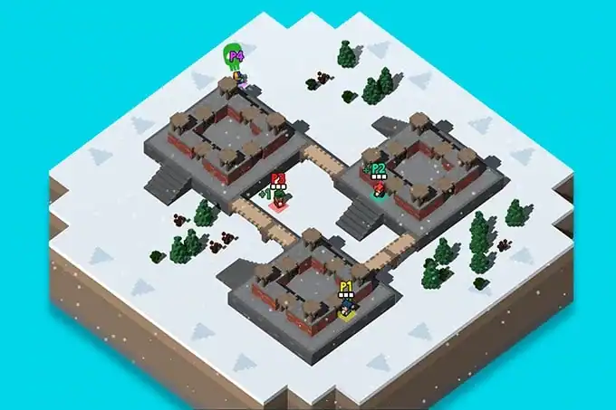 Zombiotik — изображение 2