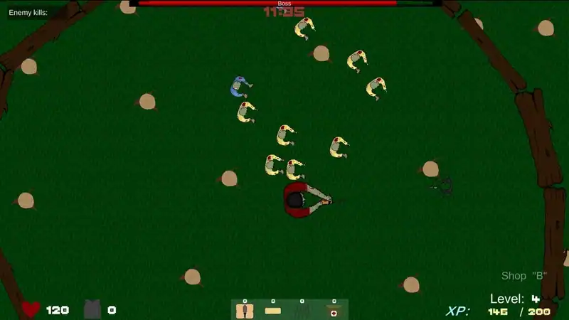 ZombWave — изображение 2