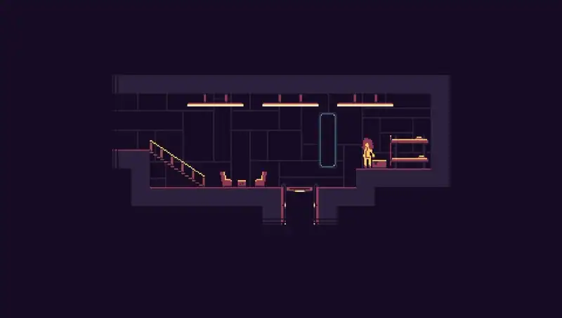 Zone of Lacryma — изображение 1