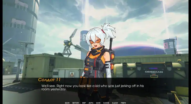 Zone Zero Project — изображение 3