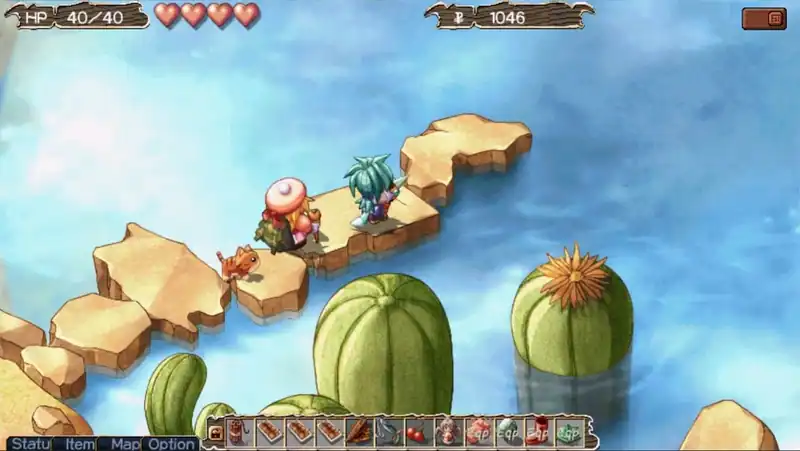 Zwei: The Arges Adventure — изображение 2