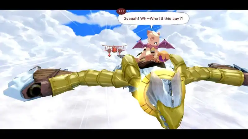 Zwei: The Ilvard Insurrection — изображение 1
