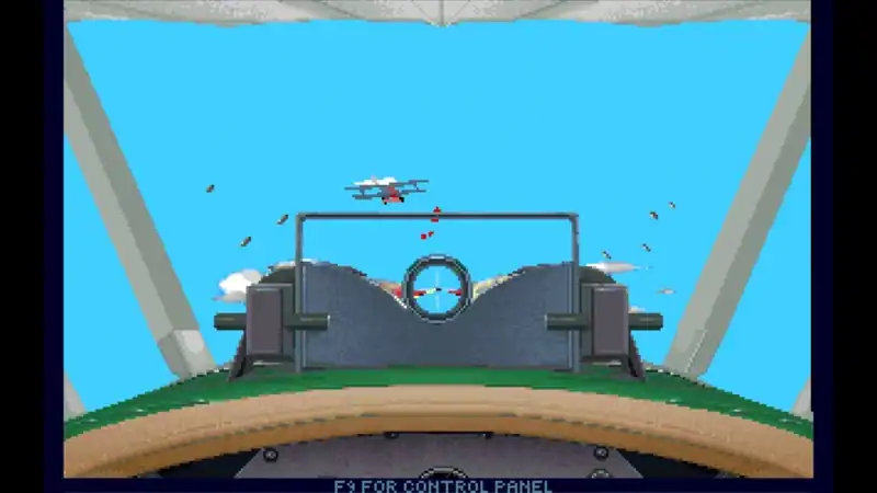 Blue Max: Aces of the Great War — изображение 2