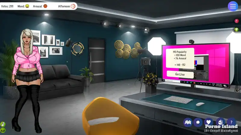 BMO TV — изображение 3