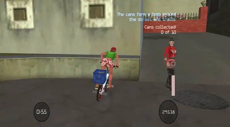 BMX XXX — изображение 3