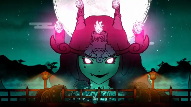 Bo: Path of the Teal Lotus — изображение 1