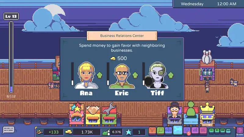 Boardwalk Builders — изображение 1