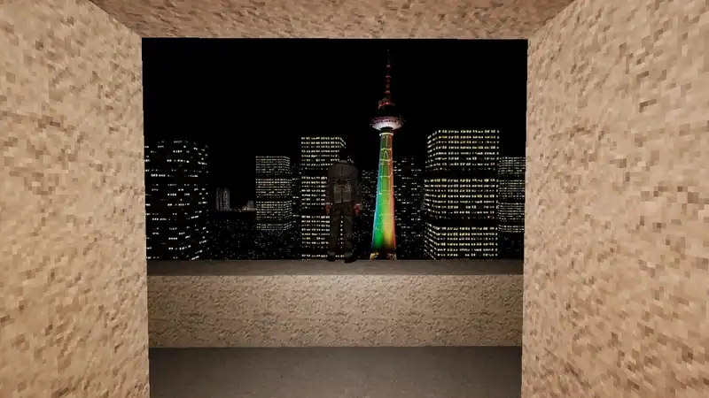 A Night In Berlin — изображение 2
