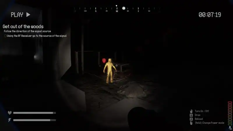 BodyRecords по сети — изображение 3