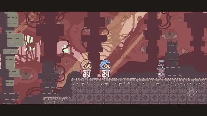 BOKURA: planet по сети — изображение 3