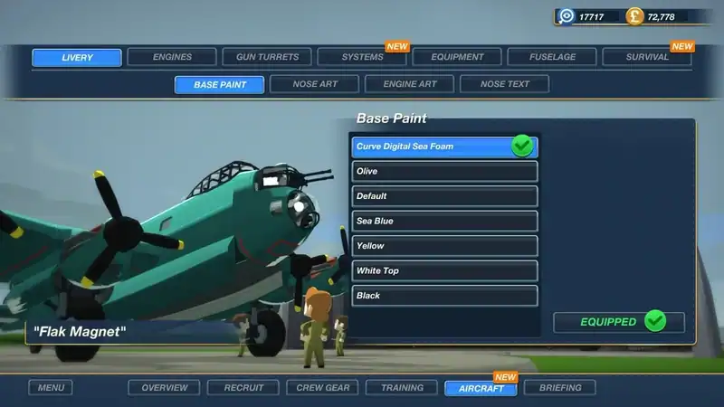 Bomber Crew — изображение 1